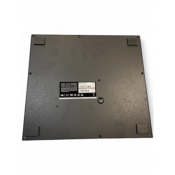 Used Native Instruments Maschine MKIII MIDI Controller