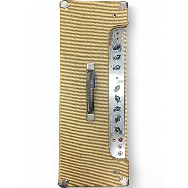 Used Peavey Classic 50 50W 2x12 Tube Guitar Combo Amp