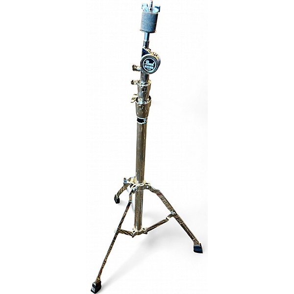 Used Pearl Single Braced Straight Cymbal Stand