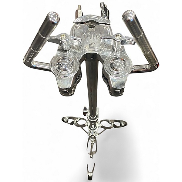 Used DW Double Tom Stand Percussion Stand