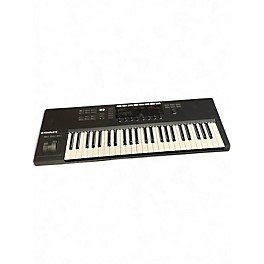 Used Native Instruments Komplete Kontrol S49 MK2 MIDI Controller
