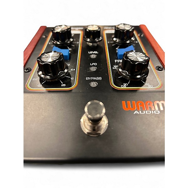 Used Warm Audio RINGERBRINGER Pedal