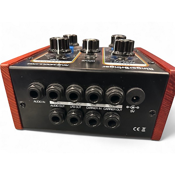 Used Warm Audio RINGERBRINGER Pedal