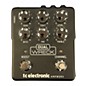 Used TC Electronic DUAL WRECK Battery Powered Amp thumbnail