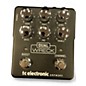 Used TC Electronic DUAL WRECK Battery Powered Amp