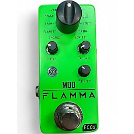 Used Flamma FC05 Effect Pedal