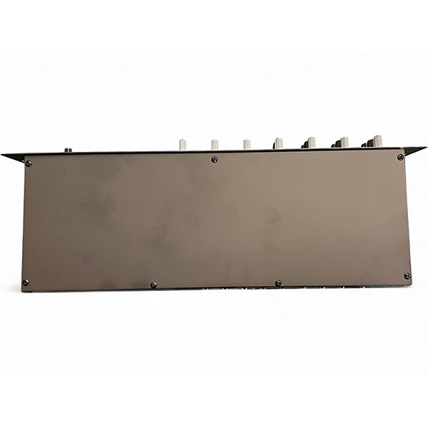 Used Alesis MultiMix 10 WIRELESS Unpowered Mixer