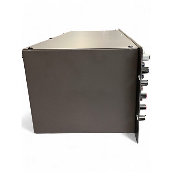 Used Alesis MultiMix 10 WIRELESS Unpowered Mixer