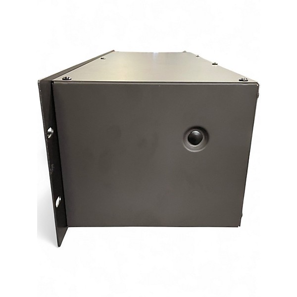 Used Alesis MultiMix 10 WIRELESS Unpowered Mixer