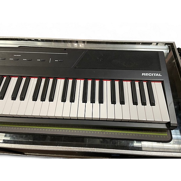 Used Alesis Recital 88 Digital Piano