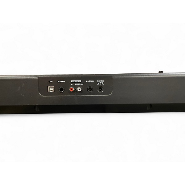 Used Alesis Recital 88 Digital Piano