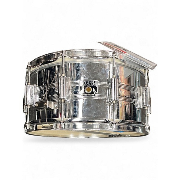 Used TAMA 14in Imperialstar King Bee Steel Drum