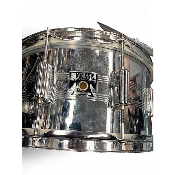 Used TAMA 14in Imperialstar King Bee Steel Drum