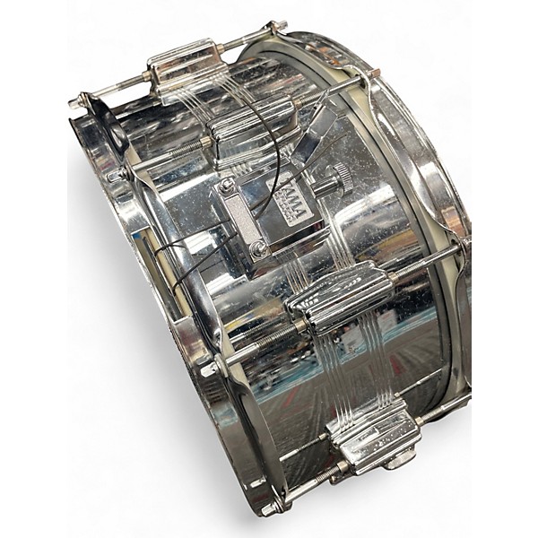 Used TAMA 14in Imperialstar King Bee Steel Drum