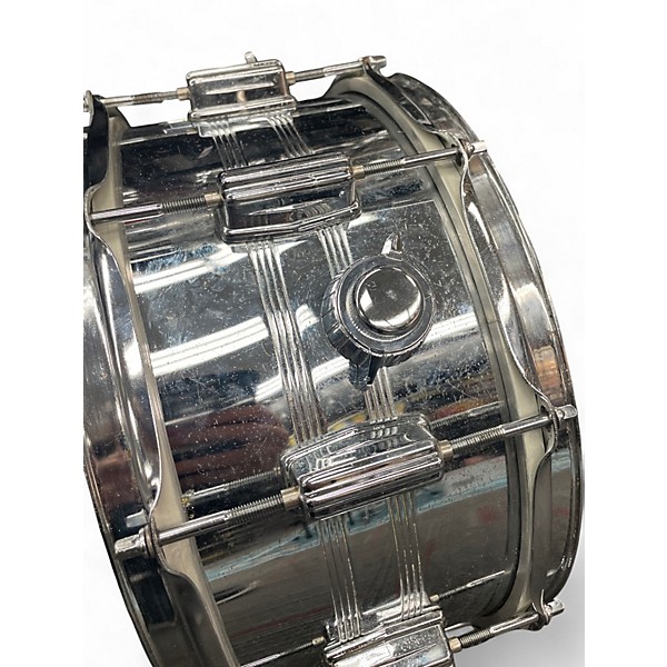 Used TAMA 14in Imperialstar King Bee Steel Drum