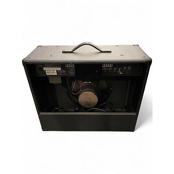 Used Crate DXJ112 W/ DXFC MIDI Ftsw Guitar Combo Amp