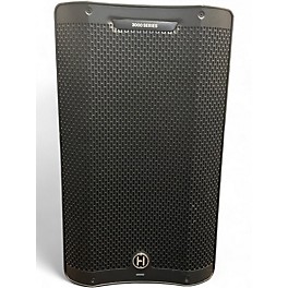 Used Harbinger VARI V3412 Powered Speaker