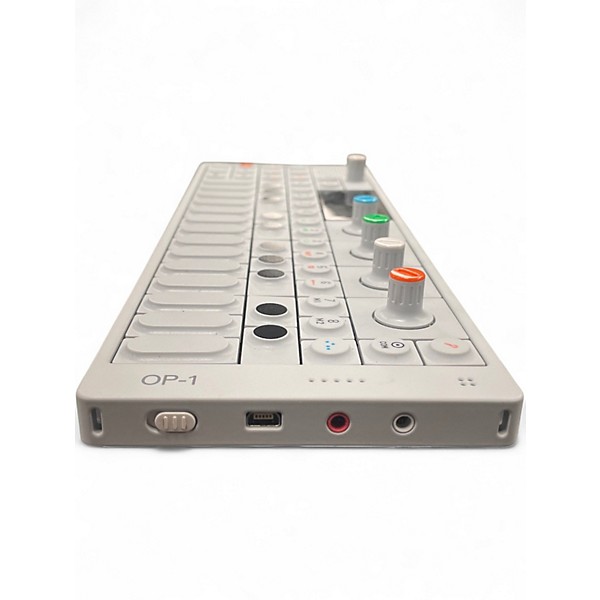 Used teenage engineering OP-1 Synthesizer