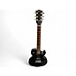 Used Gibson Les Paul Junior Special Black Solid Body Electric Guitar thumbnail