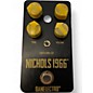 Used Danelectro NICHOLS 1966 Effect Pedal thumbnail