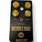 Used Danelectro NICHOLS 1966 Effect Pedal