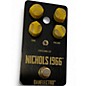 Used Danelectro NICHOLS 1966 Effect Pedal