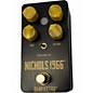 Used Danelectro NICHOLS 1966 Effect Pedal