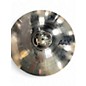 Used SABIAN 21in AAX X-Plosion Ride Cymbal thumbnail