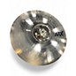 Used SABIAN 21in AAX X-Plosion Ride Cymbal
