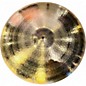 Used SABIAN 21in AA RAW BELL DRY RIDE Cymbal thumbnail