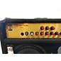 Used Eden CXC400 Bass Combo Amp