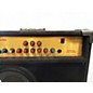 Used Eden CXC400 Bass Combo Amp