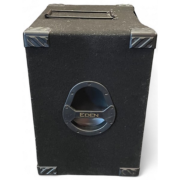 Used Eden CXC400 Bass Combo Amp