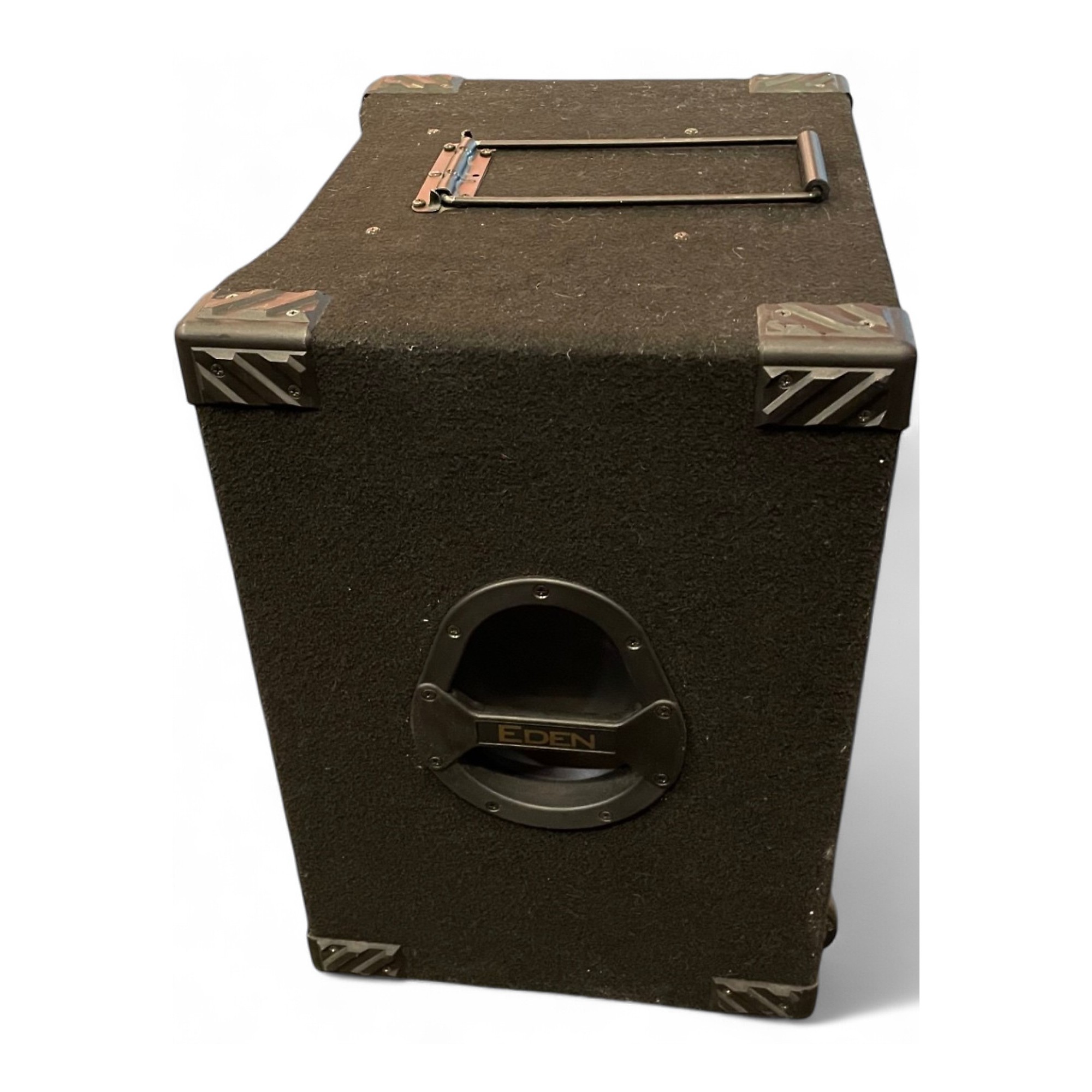 Used Eden CXC400 Bass Combo Amp | Guitar Center