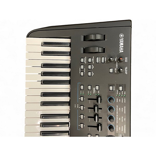 Used Yamaha MODX6+ Synthesizer