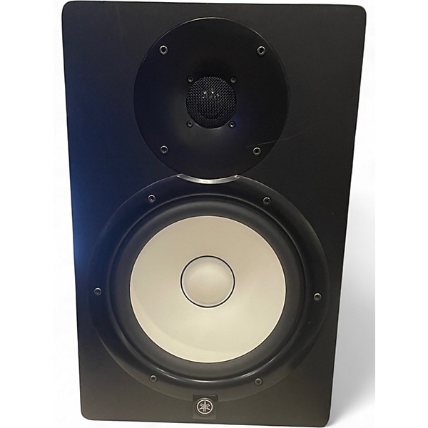 Used Yamaha HS8 Pair Powered Monitor