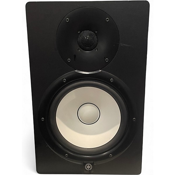 Used Yamaha HS8 Pair Powered Monitor