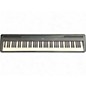 Used Yamaha P95 88 Key Digital Piano thumbnail