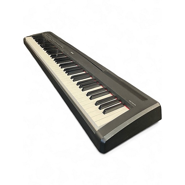 Used Yamaha P95 88 Key Digital Piano