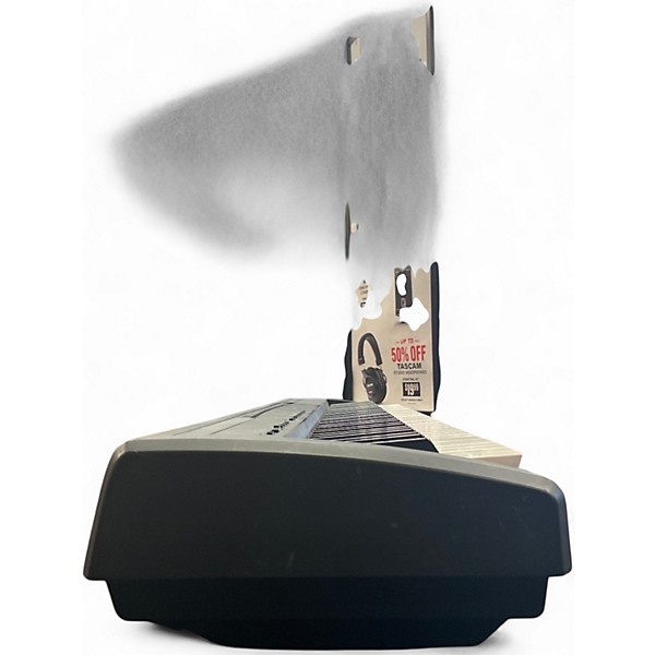 Used Yamaha P95 88 Key Digital Piano