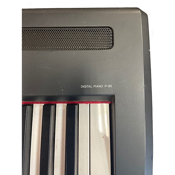 Used Yamaha P95 88 Key Digital Piano