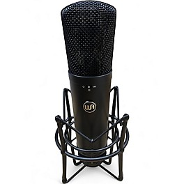 Used Warm Audio WA-87 R2 Condenser Microphone