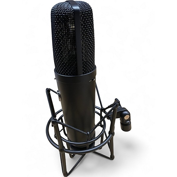 Used Warm Audio WA-87 R2 Condenser Microphone