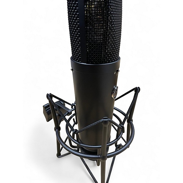 Used Warm Audio WA-87 R2 Condenser Microphone