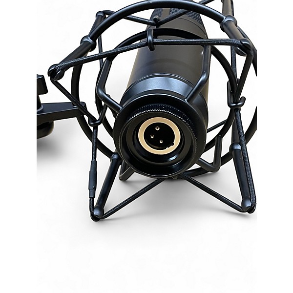 Used Warm Audio WA-87 R2 Condenser Microphone