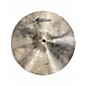 Used Agazarian 13in HiHat Cymbal