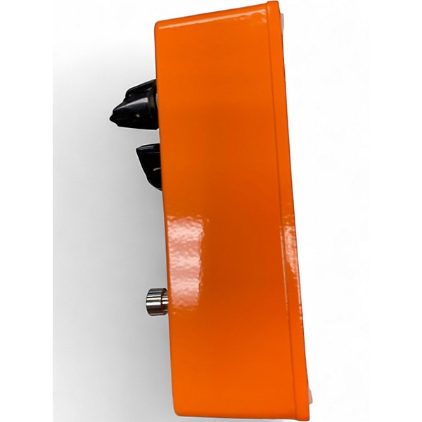 Used EarthQuaker Devices Special Cranker Effect Pedal