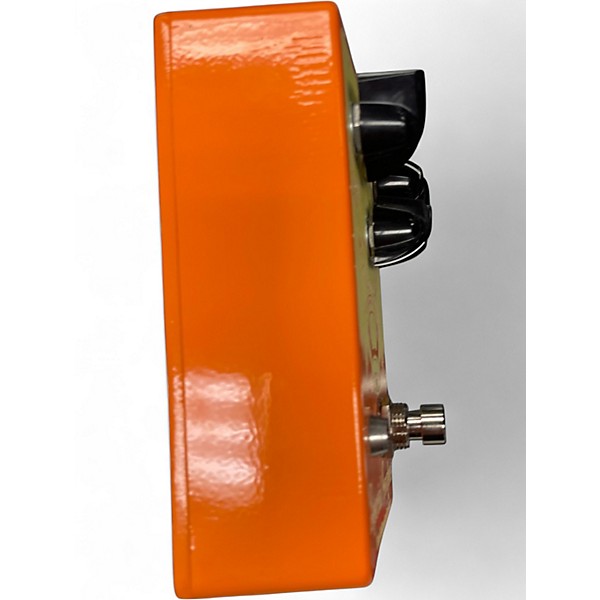 Used EarthQuaker Devices Special Cranker Effect Pedal