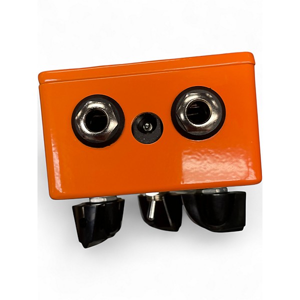 Used EarthQuaker Devices Special Cranker Effect Pedal