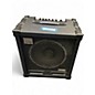 Used 2020 Roland Q 120xl Bass Combo Amp thumbnail